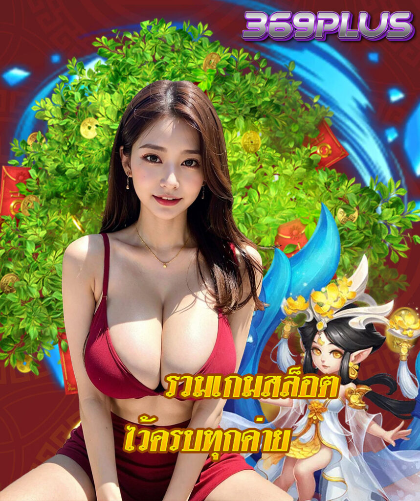 369plus เครดิตฟรี